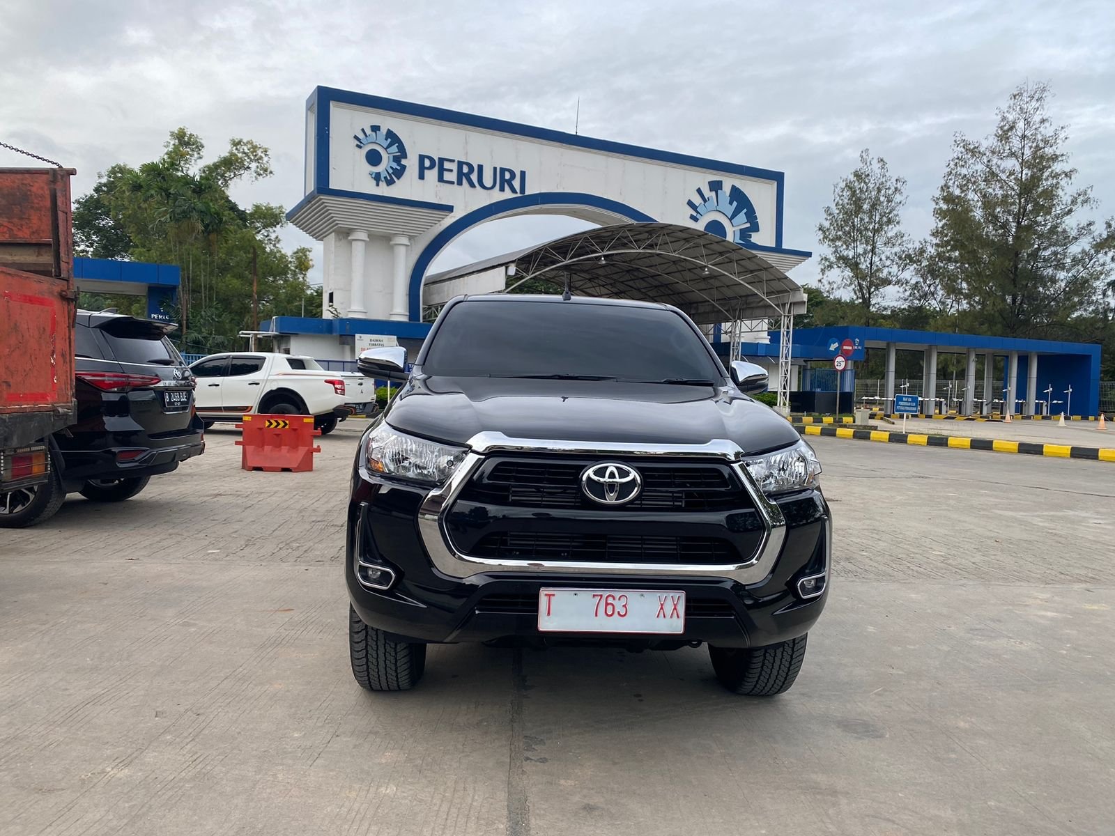 Sewa Mobil Puri Kembangan