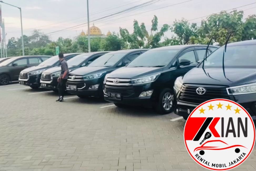 Sewa Mobil Depok
