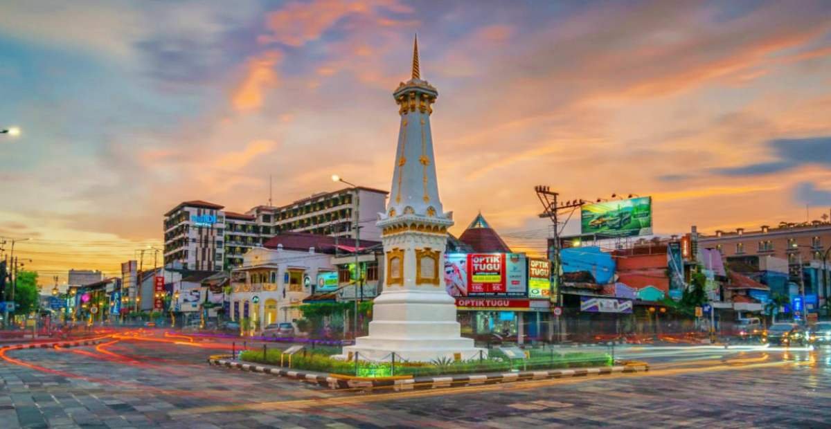 paket wisata jogja