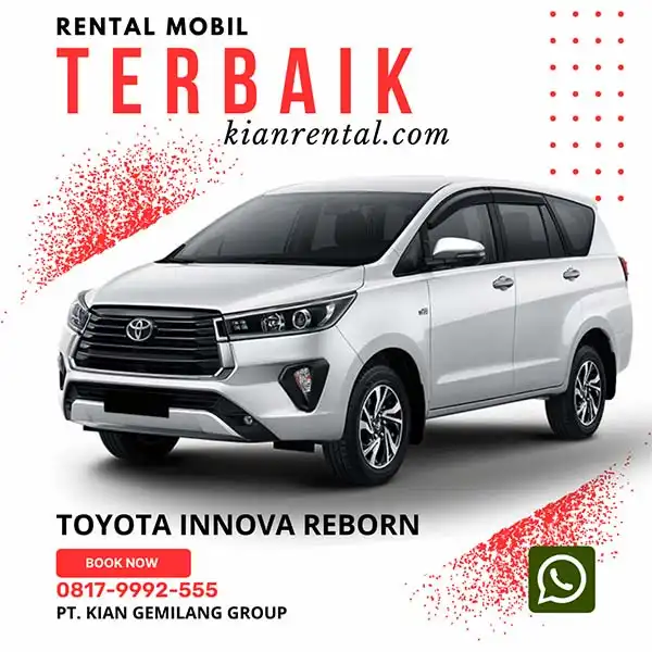 sewa innova