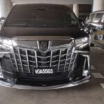 sewa mobil malaysia