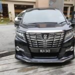 Sewa Mobil Singapura